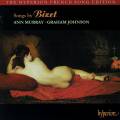 Georges Bizet : Mlodies - The Hyperion French Song Edition