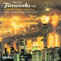 Feux d'artifice pour orgue : Volume 8