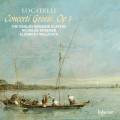 Pietro Locatelli : Concerti grossi, Op. 1 (Intgrale)