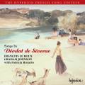 Dodat de Sverac : Mlodies - The Hyperion French Song Edition