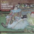 Anatole Liadov : uvres pour piano