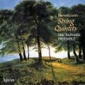 Flix Mendelssohn : Quintettes  cordes