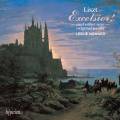Liszt : Intgrale de l'uvre pour piano, vol. 36. Howard.