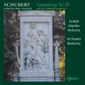 Schubert : Symphonie n 10. Mackerras.