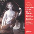 Henry Purcell : Ayres for the Theatre (Intgrale)