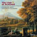 John Clerk of Penicuik : The Lion of Scotland, cantates. Bott, Concerto Caledonia.