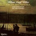 William Lloyd Webber : Musique de Chambre & Mlodies. Ainsley, The Nash Ensemble.