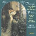 Modeste Moussorgski : Tableaux d'une Exposition