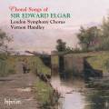 Edward Elgar : Mlodies pour chur (Intgrale)