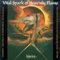 Vital Spark of Heav'nly Flame (The English Orpheus : Musique des glises et chapelles anglaises (1760-1840 )