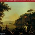 Pietro Locatelli : Sonates