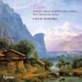 Liszt : Intgrale de l'uvre pour piano, vol. 39. Howard.