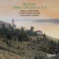 Prokofiev : Concertos pour piano. Demidenko, Lazarev.