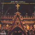 John Blow (The English Orpheus : Anthems