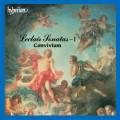Jean-Marie Leclair : Sonates - volume 1