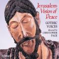 Jerusalem : Vision of Peace