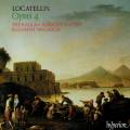 Pietro Locatelli : Concerti, Op. 4 (Intgrale)