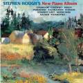 Stephen Hough : New Piano Album