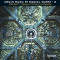Marcel Dupr : Musique d'orgue - Volume 2
