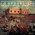 Lo Sposalizio : Le Mariage de Venise & de la mer