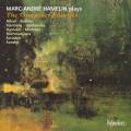 Marc-Andr Hamelin : Les Pianistes-Compositeurs