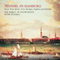 Georg Friedrich Haendel : Haendel In Hamburg