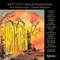 Benjamin Britten : Purcell Realizations