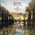 Robert Schumann : Trios avec piano