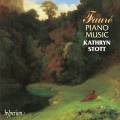 Faur : Musique pour piano. Stott.