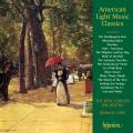 Les classiques de la musique lgre amricaine. Corp.