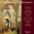 Gabriel Faur - Maurice Durufl : Requiem