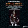 Francisco Guerrero (1529-1599) : Musique sacre