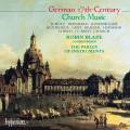 German 17th Century Church Music