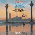 Pizzetti : Pisanelle, Rondo veneziano