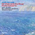 John McCabe : Musique symphonique et concertante. Beynon, Handley.