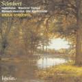 Schubert : Impromptus, 'Wanderer' Fantasy, Moments musicaux, Drei Klavierstcke