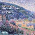 Saint-Sans : Music for Cello