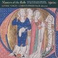 Masters of the Rolls : Musique de compositeurs anglais du 14e s.