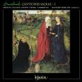 Jan Pieterszoon Sweelinck : Cantiones Sacrae - Volume 1
