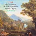Liszt : Intgrale de l'uvre pour piano, vol. 43. Howard.