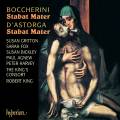Luigi Boccherini - Emanuele d'Astorga : Stabat Mater