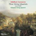 Adalbert Gyrowetz : Quatuors à cordes
