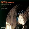 Orlando Gibbons : Anthems