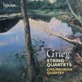 Edvard Grieg : Quatuors  cordes