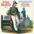 Antique Brasses : Musique pour cuivres