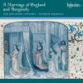 A Marriage of England and Burgundy : Un mariage Anglo-Bourguignon