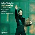John Mccabe : Edward II, ballet. Wordsworth.