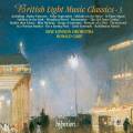 British Light Music Classics : Musique lgre anglaise - Volume 3