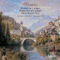 Schumann : uvres pour piano. Hamelin.