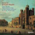 Joseph Haydn : Lieders